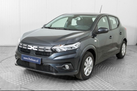 Dacia Sandero 1.0 TCe 90 Expression 11600 km! 1e eigenaar thumbnail 18