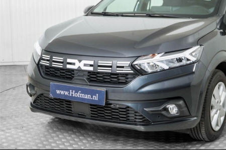 Dacia Sandero 1.0 TCe 90 Expression 11600 km! 1e eigenaar thumbnail 19