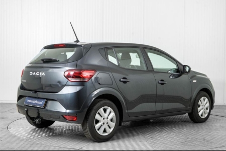 Dacia Sandero 1.0 TCe 90 Expression 11600 km! 1e eigenaar thumbnail 2