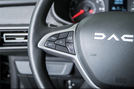 Dacia Sandero 1.0 TCe 90 Expression 11600 km! 1e eigenaar thumbnail 20