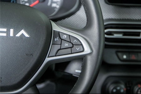 Dacia Sandero 1.0 TCe 90 Expression 11600 km! 1e eigenaar thumbnail 21