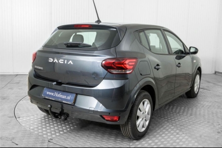 Dacia Sandero 1.0 TCe 90 Expression 11600 km! 1e eigenaar thumbnail 26