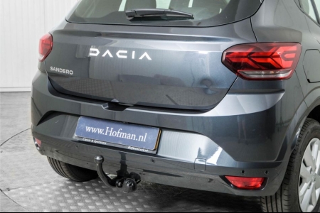 Dacia Sandero 1.0 TCe 90 Expression 11600 km! 1e eigenaar thumbnail 27