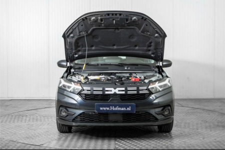 Dacia Sandero 1.0 TCe 90 Expression 11600 km! 1e eigenaar thumbnail 41