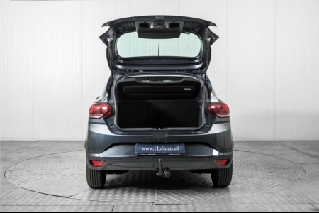 Dacia Sandero 1.0 TCe 90 Expression 11600 km! 1e eigenaar thumbnail 44