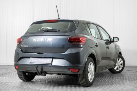 Dacia Sandero 1.0 TCe 90 Expression 11600 km! 1e eigenaar thumbnail 47