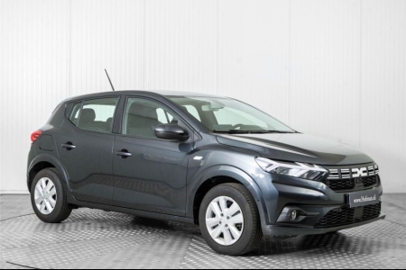 Dacia Sandero 1.0 TCe 90 Expression 11600 km! 1e eigenaar thumbnail 5