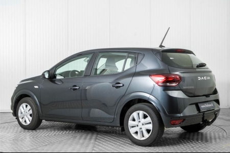 Dacia Sandero 1.0 TCe 90 Expression 11600 km! 1e eigenaar thumbnail 6