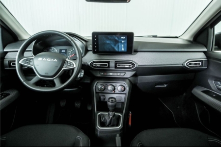 Dacia Sandero 1.0 TCe 90 Expression 11600 km! 1e eigenaar thumbnail 7