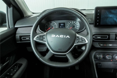 Dacia Sandero 1.0 TCe 90 Expression 11600 km! 1e eigenaar thumbnail 8