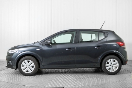 Dacia Sandero 1.0 TCe 90 Expression 11600 km! 1e eigenaar thumbnail 9