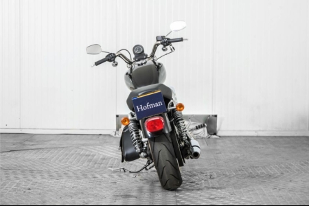 Harley-Davidson  XL 883L Sportster SuperLow thumbnail 13