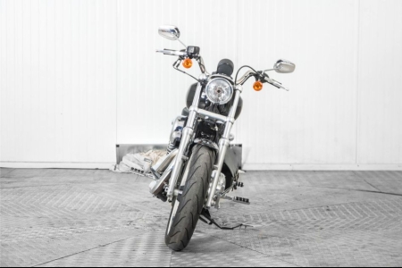 Harley-Davidson  XL 883L Sportster SuperLow thumbnail 14