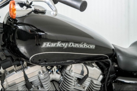 Harley-Davidson  XL 883L Sportster SuperLow thumbnail 4