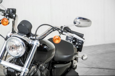 Harley-Davidson  XL 883L Sportster SuperLow thumbnail 7