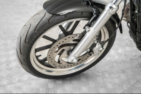 Harley-Davidson  XL 883L Sportster SuperLow thumbnail 8