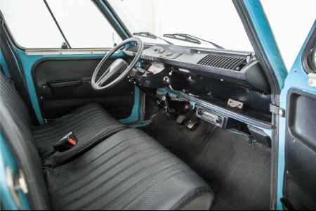 Citro&euml;n Dyane 6 Confort thumbnail 12