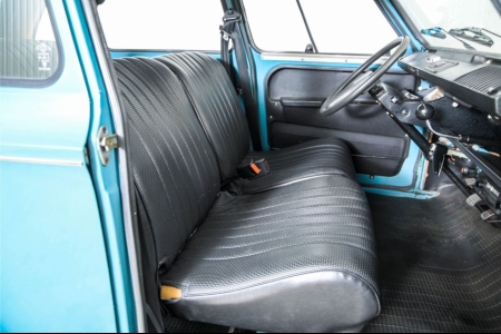 Citro&euml;n Dyane 6 Confort thumbnail 16