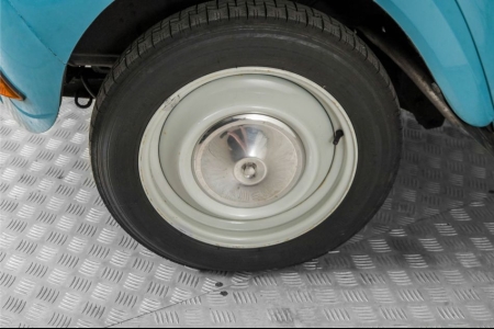 Citro&euml;n Dyane 6 Confort thumbnail 23