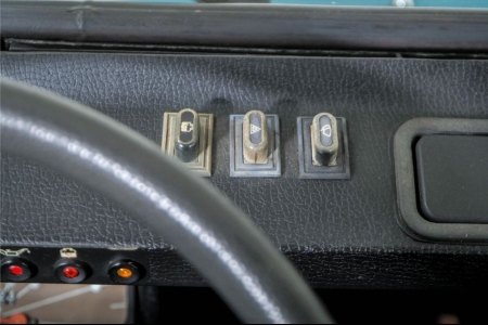 Citro&euml;n Dyane 6 Confort thumbnail 24