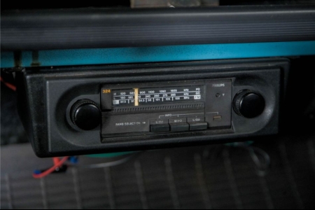 Citro&euml;n Dyane 6 Confort thumbnail 28