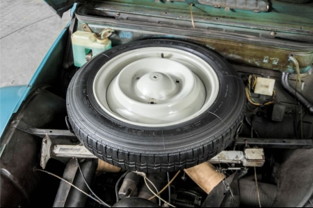 Citro&euml;n Dyane 6 Confort thumbnail 41