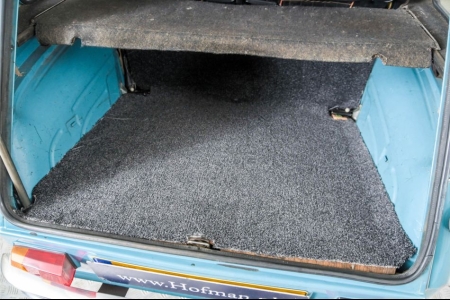 Citro&euml;n Dyane 6 Confort thumbnail 43