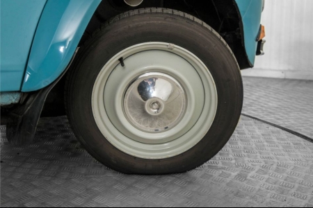 Citro&euml;n Dyane 6 Confort thumbnail 45