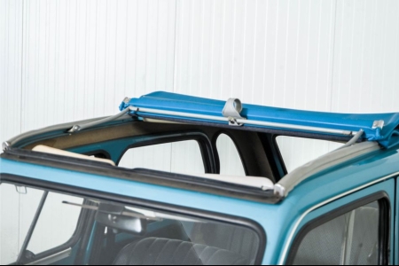 Citro&euml;n Dyane 6 Confort thumbnail 46