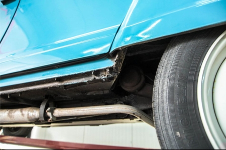 Citro&euml;n Dyane 6 Confort thumbnail 51