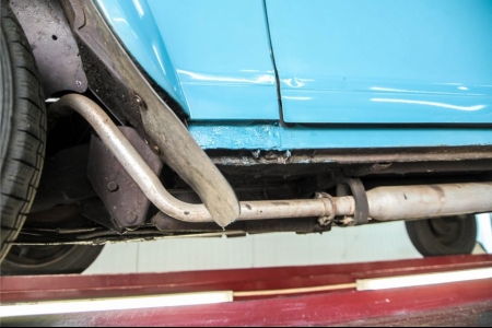 Citro&euml;n Dyane 6 Confort thumbnail 52