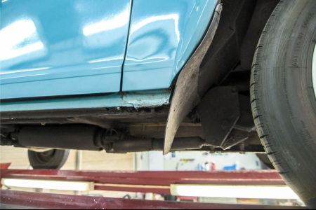 Citro&euml;n Dyane 6 Confort thumbnail 53
