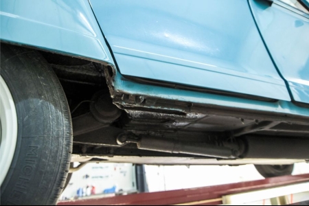 Citro&euml;n Dyane 6 Confort thumbnail 54
