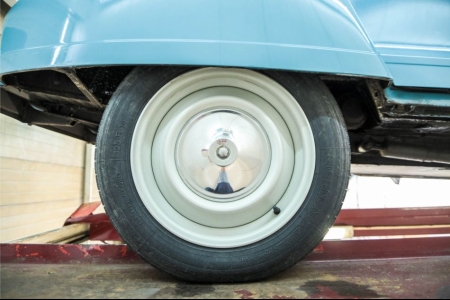 Citro&euml;n Dyane 6 Confort thumbnail 55