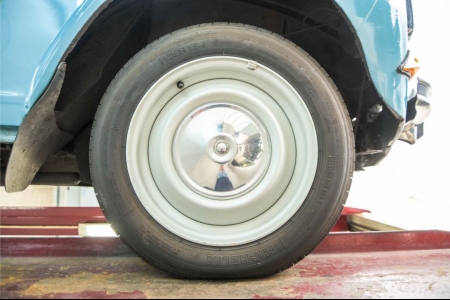 Citro&euml;n Dyane 6 Confort thumbnail 56