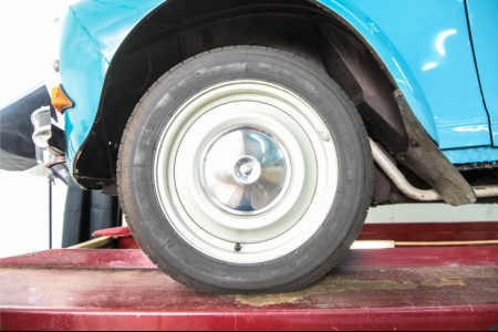 Citro&euml;n Dyane 6 Confort thumbnail 57