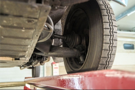Citro&euml;n Dyane 6 Confort thumbnail 59