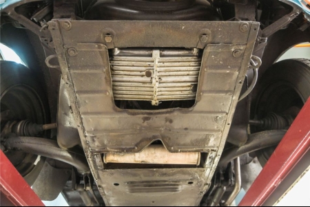 Citro&euml;n Dyane 6 Confort thumbnail 61