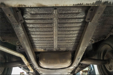 Citro&euml;n Dyane 6 Confort thumbnail 63