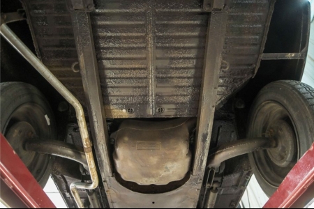Citro&euml;n Dyane 6 Confort thumbnail 66