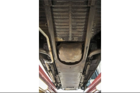 Citro&euml;n Dyane 6 Confort thumbnail 67