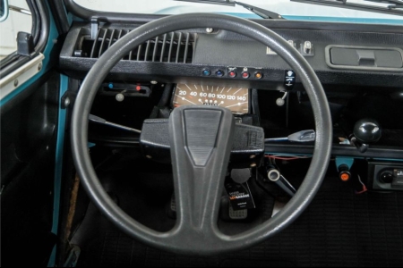 Citro&euml;n Dyane 6 Confort thumbnail 8