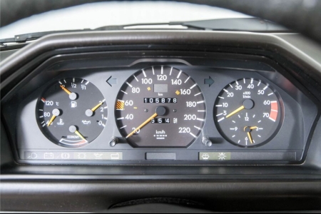 Mercedes-Benz 230TE Combi  thumbnail 11