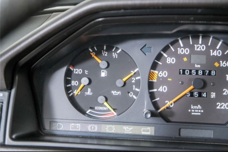 Mercedes-Benz 230TE Combi  thumbnail 12