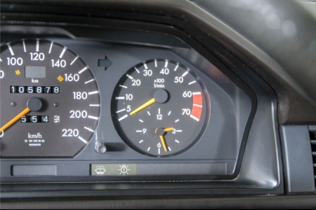Mercedes-Benz 230TE Combi  thumbnail 13