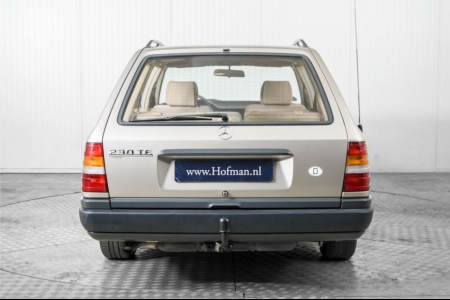 Mercedes-Benz 230TE Combi  thumbnail 14