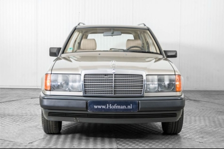 Mercedes-Benz 230TE Combi  thumbnail 15