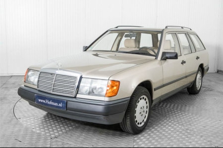 Mercedes-Benz 230TE Combi  thumbnail 18