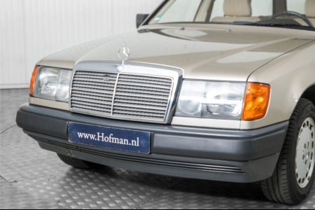 Mercedes-Benz 230TE Combi  thumbnail 19