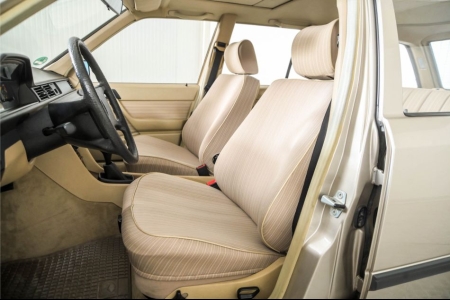 Mercedes-Benz 230TE Combi  thumbnail 20